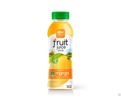 Mango Fruit Drink 330ml Pet Bottle