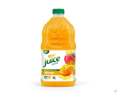 Mango Fruit Drink 2l Bottle