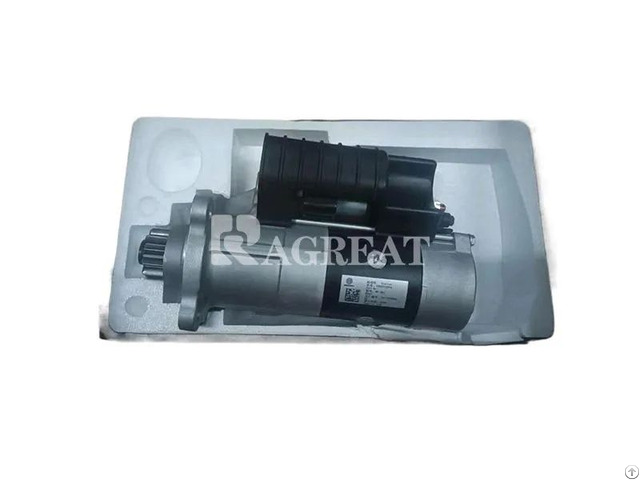Weichai Engine Starters 612600091078