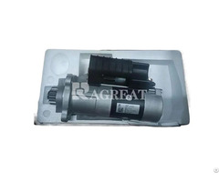 Weichai Engine Starters 612600091078