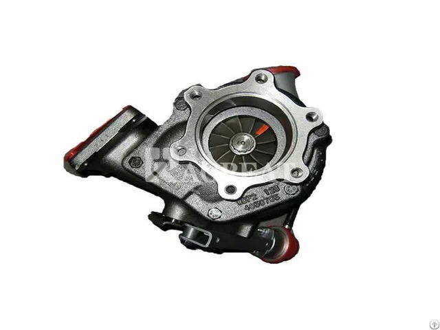 Weichai Wd615 Engine Supercharger 612630110002