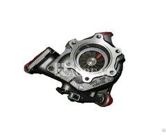 Weichai Wd615 Engine Supercharger 612630110002