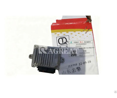 Original Weichai Engine Ecu For Sinotruk Howo