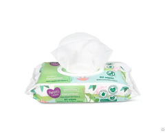 Sensitive Baby Wipes