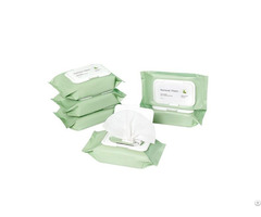Makeup Remover Wipes Manufacturer