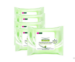 Facial Cleansing Wipes