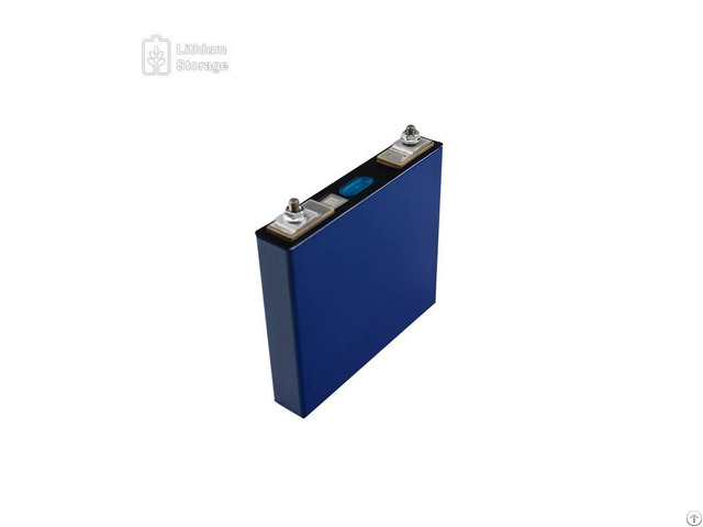 Lithium Ion Forklift Battery
