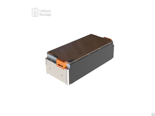 Ncm Vs Lfp Battery Modules For Forklifts