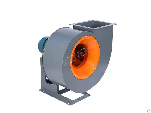Centrifugal Fans Guangdong Solid Stability Technology Co Ltd