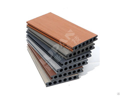 Wpc Outdoor Flooring
