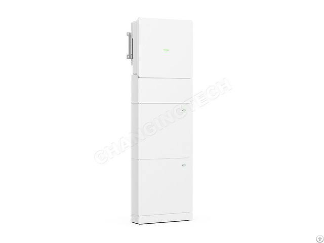 Residential Energy Storage System