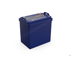 Lithium Ion Battery For Golf Cart