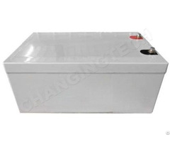 Gel Battery For Solar System