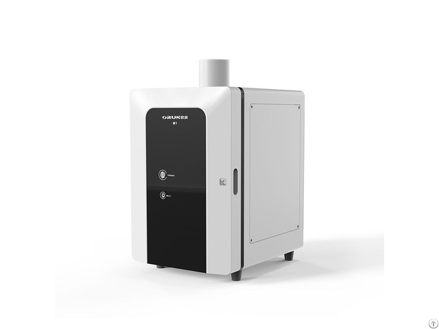 Oic M1 Ion Chromatography