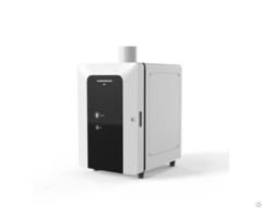 Oic M1 Ion Chromatography