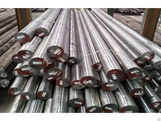 Astm D6 Material For Stamping Die Manufacturing