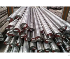 Astm D6 Material For Stamping Die Manufacturing
