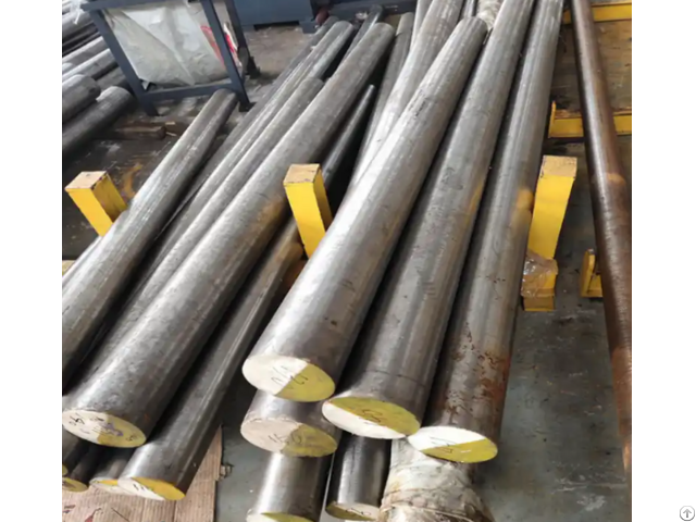 Custom Size Astm D6 Steel Black Surface