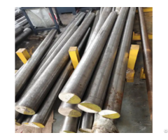 Custom Size Astm D6 Steel Black Surface