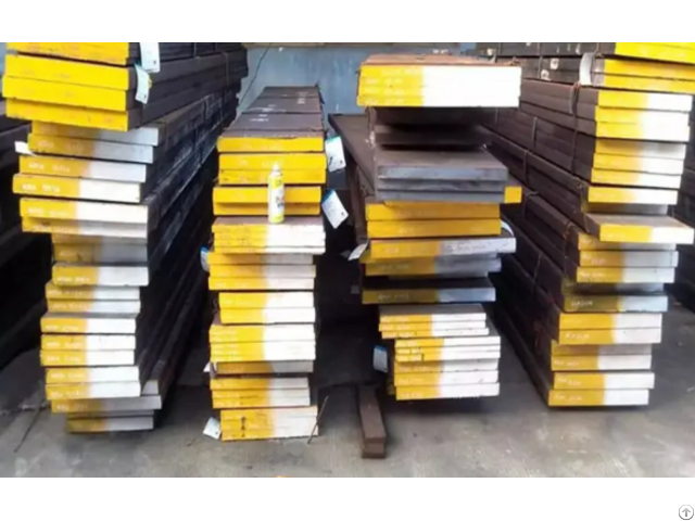 Astm D6 Sheet Plate Machinability And Weldability
