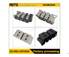 Custom Cnc Aluminum Engine Block Aerospace Racing Aviation Parts