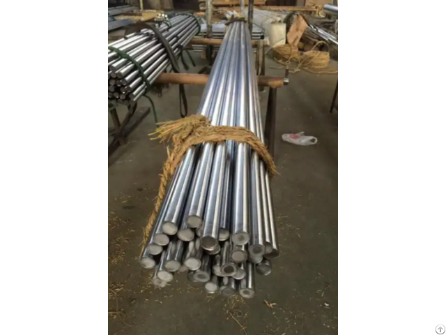 High Hardness D6 Material Cold Work Tool Steel Supply