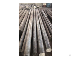 Common Defects And Prevention In The Forging Process Of D6 Alloy Steel