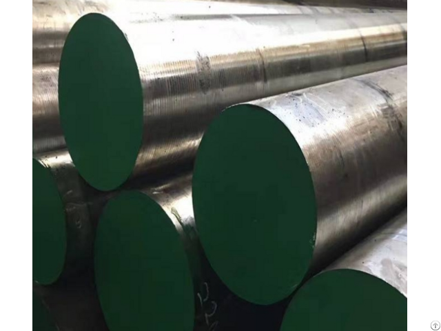 How To Heat Treat Skd2 Steel Achieve Maximum Wear Resistance