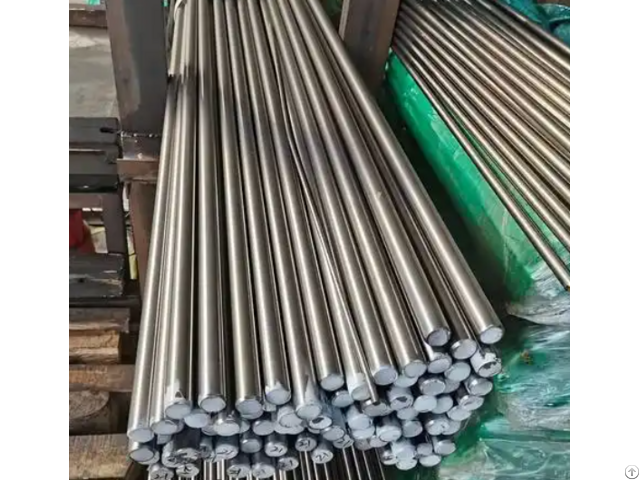 Export Jis Skd2 Tool Steel Polishing Process