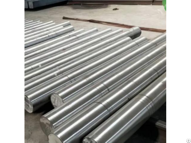 Machinable Skd2 Mold Steel Heat Treatment Considerations