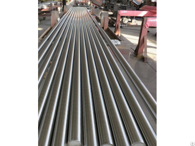 Wholesale Skd2 Tool Steel Bar Impact Resistance