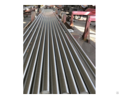Wholesale Skd2 Tool Steel Bar Impact Resistance