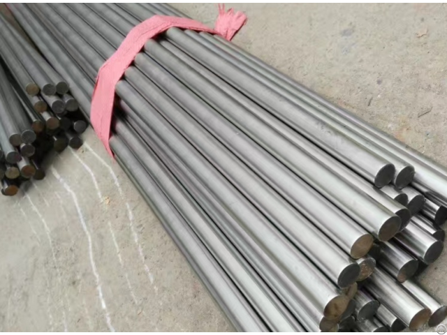 The Suitability Different Types Of Annealing For D6 Bright Tool Steel