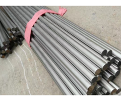 The Suitability Different Types Of Annealing For D6 Bright Tool Steel