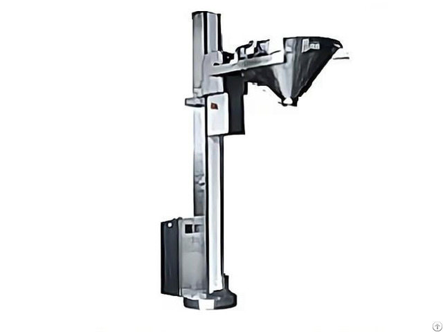 Pharmacecutical Fixed Lifter High Machine