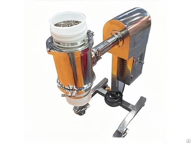 Fixed Lifting Material Transferring Machine Good