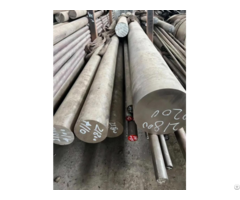 High Quality 1 2436 Steel Isothermal Quenching Process
