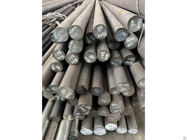 Din 1 2436 Mold Steel Nitriding Treatment