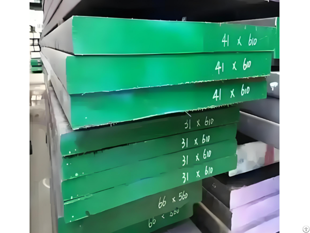 Din 1 2436 Steel Plate Critical Role Of Heat Treatment In Its Properties