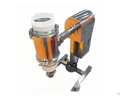 Rygzl Fast Grinding Granulating Machine Good