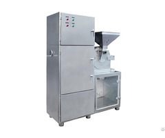 Ry30b Dust Crusher Machine Good