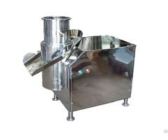 Evolving Granulator Extruding Machine