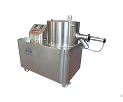 Ryqwl Centrifugal Spheronizer Machine Good