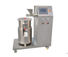 Extruding Spheronization Pellets Good Price