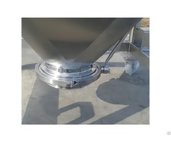 Ryldt Mixing Hopper Machine