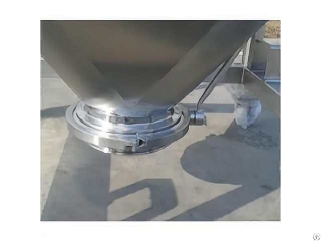 Mixing Hopper Unit Good Price