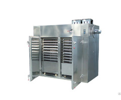 Ryct C Hot Air Circulation Oven
