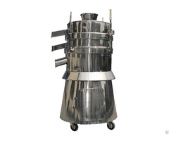 Rotary Sieve Machine Good Priec Quality