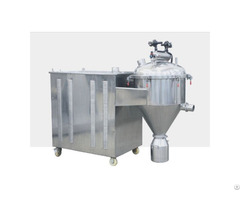 Ryzsl Iii Serial Vacuum Feeder Machine