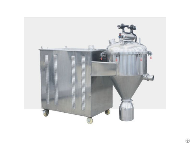 Ryzsl Iii Serial Vacuum Feeder Goodprice